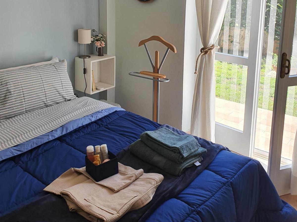 Casa Guido Apartment Читадела дел Капо Екстериор снимка