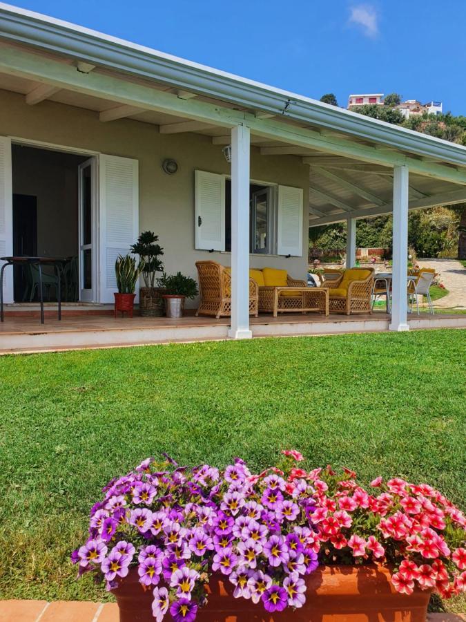 Casa Guido Apartment Читадела дел Капо Екстериор снимка